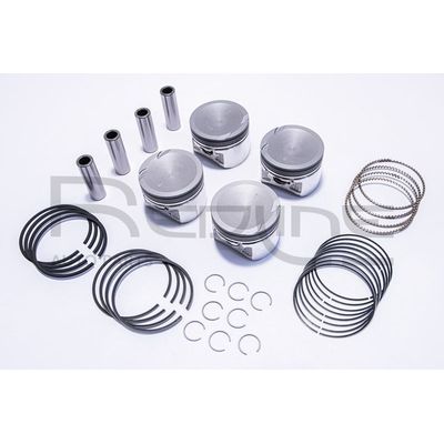 Piston (73.60MM-STD)   YENMAK 31-03927-000