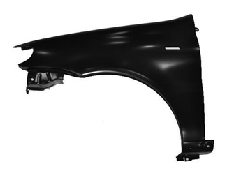 Çamurluk Ön Sol EUROBUMP FIA08AL002Y  51754774 46844593