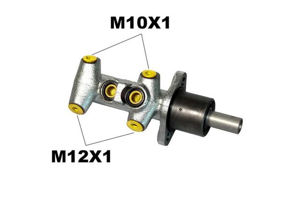 Fren Ana Merkez  FERODO FHM1371