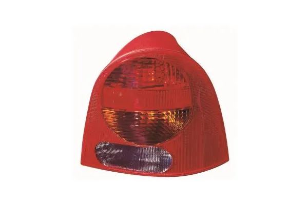 Stop Lambası Sağ Renault Twingo (C06)(05.1993->)  DEPO 551-1940R-LD-UE