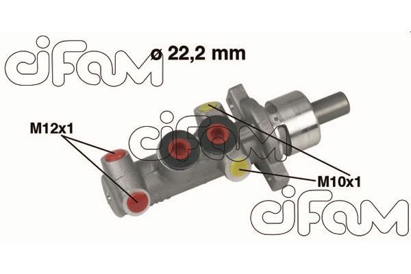 Fren Ana Merkez  CIFAM 202-310
