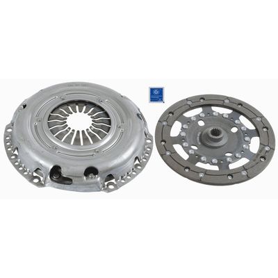 Debriyaj Seti  SACHS 3000 951 246