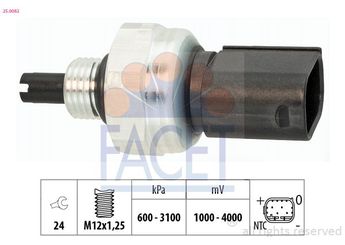 Klima Basınç Müşürü  BOEM A2038300472  A2038300472 A2038300372 131907 2501907 2038300372 A 203 830 03 72 A 203 830 04 72