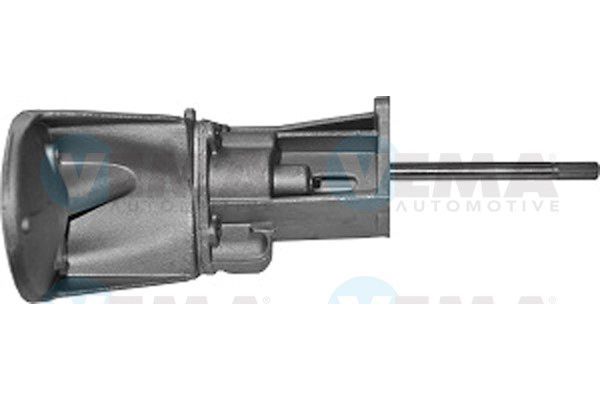 Yağ Pompası  SAGEM 24203