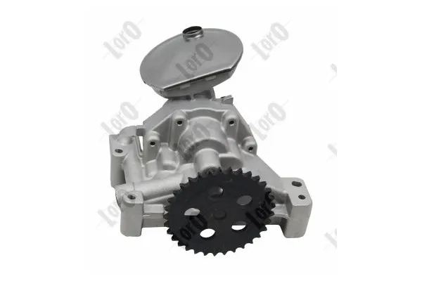 Yağ Pompası  Peugeot Boxer (230) Kamyonet Aks:2850mm (->2002)  PSA ORJINAL 100184