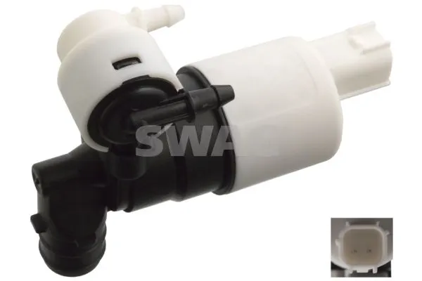 Cam Su Motoru  SWAG 50 10 3391