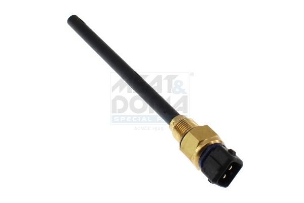 Yağ Müşürü  Nissan Interstar Pritsche (2023->)  MEAT & DORIA 72435