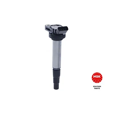 Ateşleme Bobini  Toyota Yaris (KSP9/SCP9/NLP9)(2006->)  NGK 48395