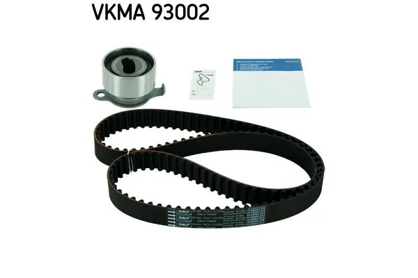 Triger Kayış Seti  MG Rover Rover 400 (RT)(1995->)  SKF VKMA 93002