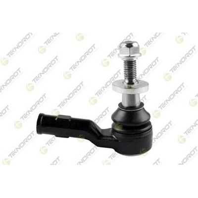 Rot Başı Sağ veya Sol Land Rover Range Rover Sport (2013->)  TEKNOROT LA-171