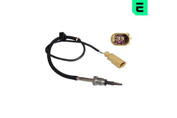 Egzoz Sıcaklık Sensörü  Audi A6 Allroad Quattro (4GJ)(09.2014->)  ERA 551932