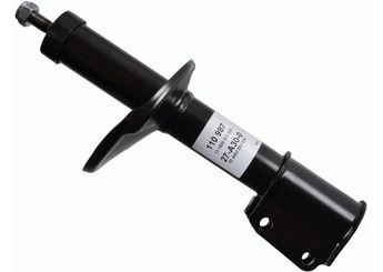 Amortisör Ön Sağ veya Sol MONROE 11122  7700786597 7700807873 7702145522 7702145523