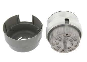 Motor Takozu Sağ YTT Y12172  4F0199382AQ 4F0 199 382 AQ 4F0199382BH 4F0 199 382 BH