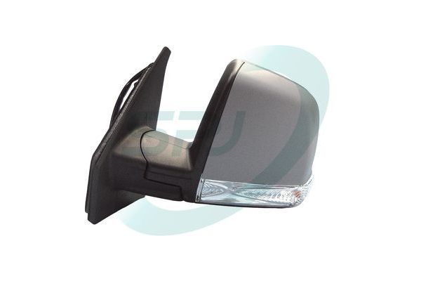 Dikiz Aynası Dış Sağ SPJ E-3198