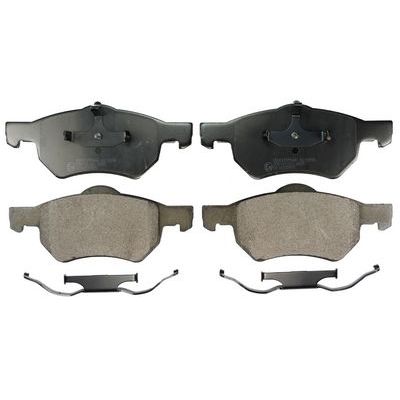 Fren Disk Balata Ön Chrysler Voyager (GS/ GH)(1996->)  FTE 9002110