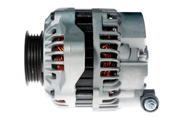 Alternatör  Honda Logo (GA3)(01.1999->)  HELLA 8EL 011 711-141