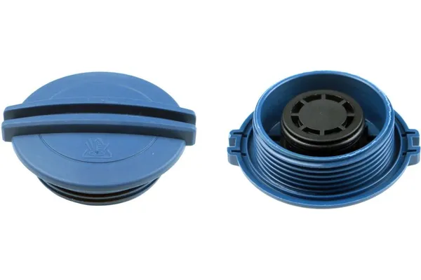 Radyatör Yedek Su Depo Kapağı  Volkswagen T5 Transporter Kamyonet (7J)(04.2003->2009)  RAPRO R66109