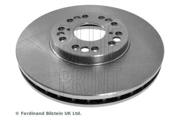 Fren Disk Ayna Ön Sağ ve Sol Lexus LS 400 (UCF20)(1995->)  BLUE PRINT ADT34397
