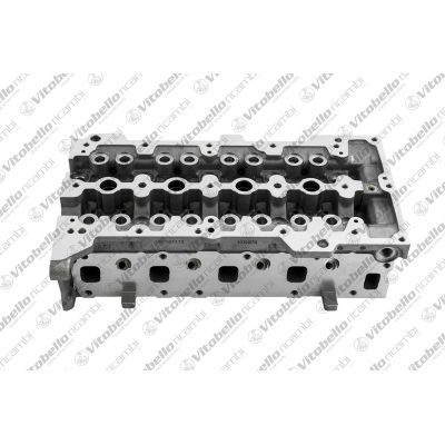 Silindir Kapağı  Fiat Panda (319)(2012->)  PSA ORJINAL 1616309280