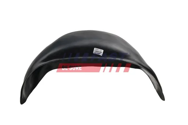 Çamurluk Davlumbazı Arka Sağ Citroen Jumper Kombi (01.2002->)  EUROBUMP FIA15DU007