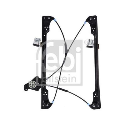 Cam Krikosu Ön Sol PRO-A 293651