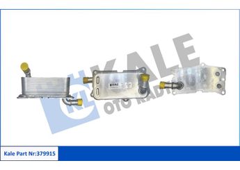 Şanzıman Yağ Soğutucu  FEBI BILSTEIN 197757  A2465010501 2465010501 246 501 05 01 A246 501 05 01