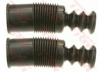 Amortisör Körüğü Ön Sağ veya Sol MAHER 24455  5978771