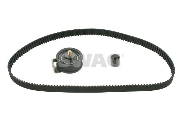 Triger Kayış Seti  Audi A4 Sedan (B5)(02.1999->)  GMB GKVW010