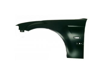 Çamurluk Ön Sol EUROBUMP BMW0846009  41357016205