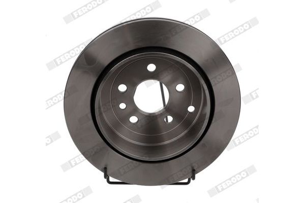 Fren Disk Ayna Arka Sağ ve Sol Land Rover Freelander 2 (LN)(01.2007->)  FERODO DDF1609