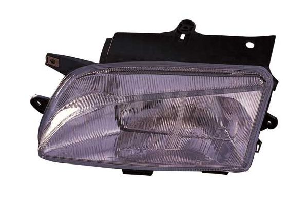 Far Sağ Peugeot Partner (S1)(07.1996->12.2003)  PSA ORJINAL 6205P8