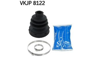 Aks Körüğü Ön İç Sağ veya Sol SKF VKJP 8122  C9741CV20A 31609806554 31 60 9 806 554 C9741-CV20A C9741CV20J C9741-CV20J 6QD498201 6QD 498 201