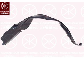 Çamurluk Davlumbazı Ön Sol TYG 532-2112  7248265D00 7248265D00000 7248265D10000