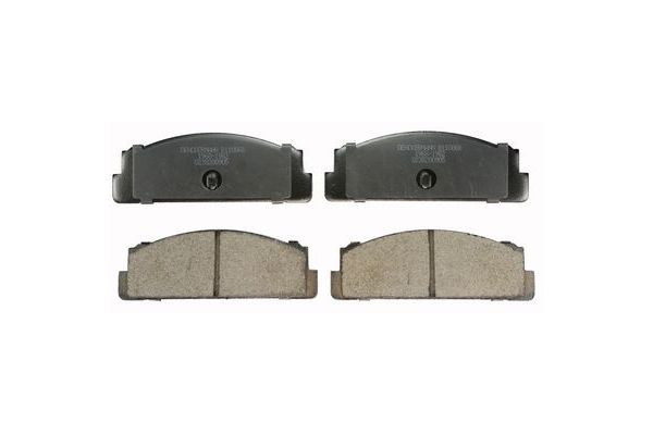 Fren Disk Balata Arka RECOVER 73317