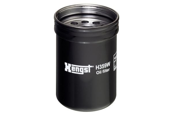 Yağ Filtresi  HENGST FILTER H359W