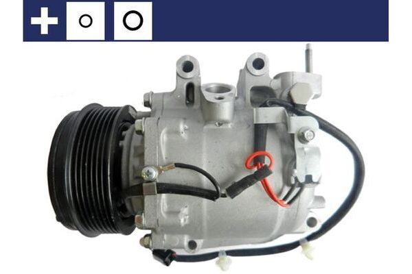 Klima Kompresörü  Honda Accord (CU)(06.2008->)  MAHLE ACP 947 000S