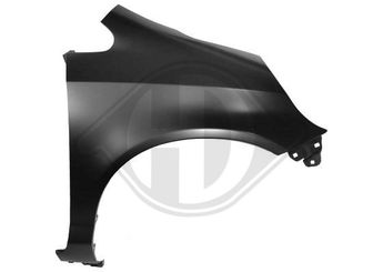 Çamurluk Ön Sağ SIMYI SYHD024G-001R  60211SAAG10ZZ 60211SAA000ZZ