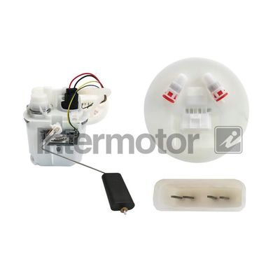 Depo Şamandırası  Ford Mondeo S.Wagon (GE)(2000->)  MGA 61163