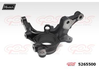 Aks Taşıyıcı Ön Sol MAHER 15565  51715-1G100