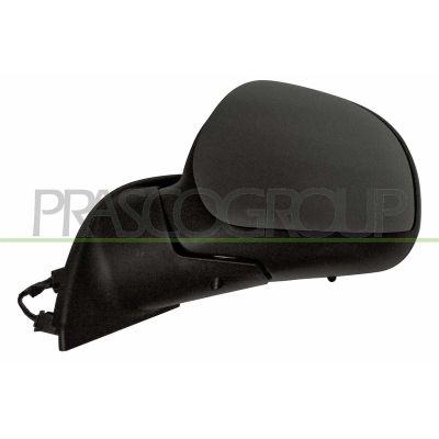 Dikiz Aynası Dış Sol Citroen C3 (04.2002->)  ART M022.2046