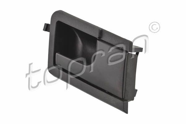 Kapı Kolu Ön İç Sağ TOPRAN 116 292