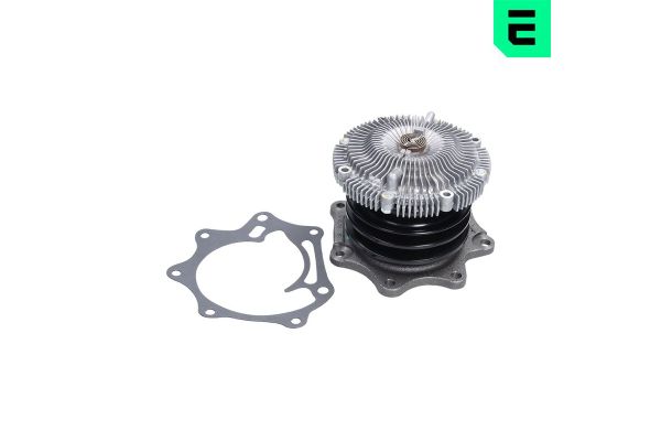 Devirdaim Su Pompası  Nissan Terrano II (R20)(02.1993->)  OPTIMAL AQ-2254