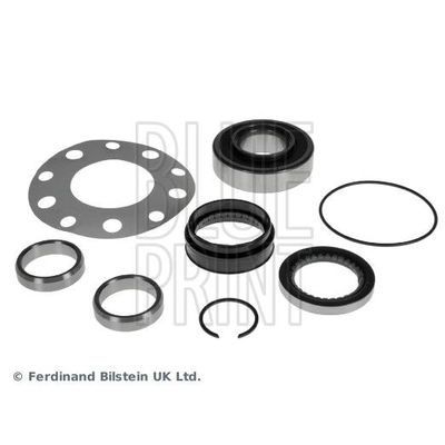 Teker Rulmanı Arka Sağ veya Sol BLUE PRINT ADT38398