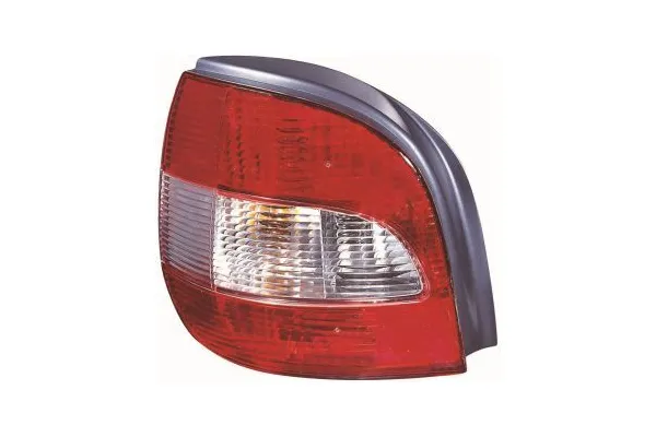 Stop Lambası Sol Renault Scenic (JA...)(03.1999->)  DEPO 551-1950L-UE
