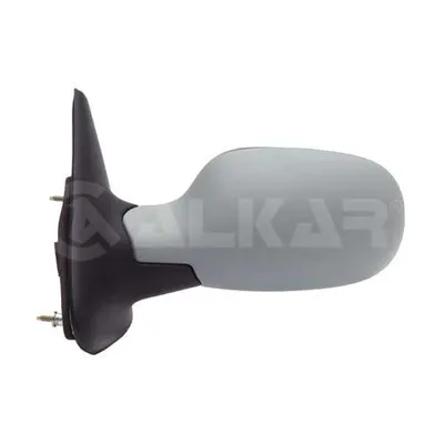 Dikiz Aynası Dış Sağ Renault Clio Symbol I (Makyajlı)(03.2002->)  VIEWMAX VM138EHSR