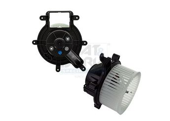 Kalorifer Motoru  GVA 7543015  6441CP 00006441CP 6441 CP