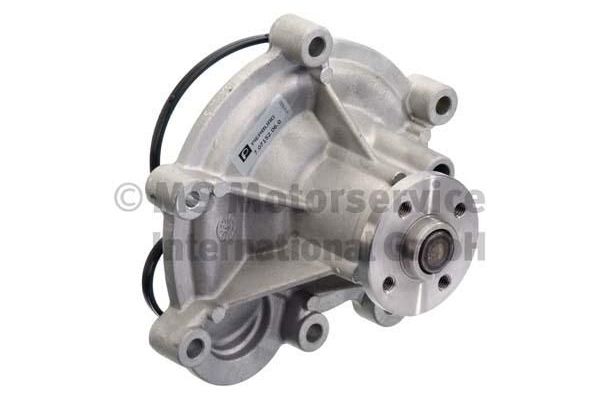 Devirdaim Su Pompası  Mercedes SLK -Serisi Roadster (BM 172)(12.2010->)  PIERBURG 7.07152.06.0