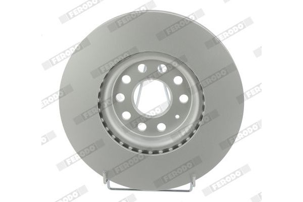 Fren Disk Ayna Ön Sağ ve Sol Volkswagen Tiguan (AD1)(01.2016->2020)  FERODO DDF2016C-1