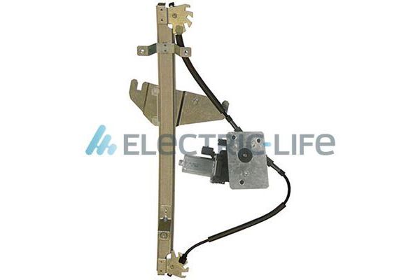 Cam Krikosu Ön Sağ HUSHAN 5304-1933