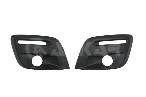 Sis Farı Çerçevesi Sol BITAPART BPE309536